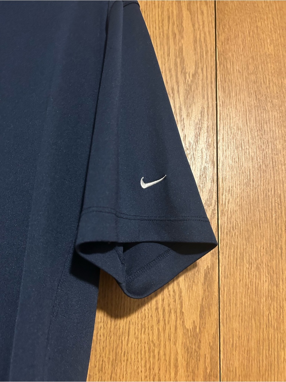 Men's Nike Golf Polo Shirt - Picture 5 of 6